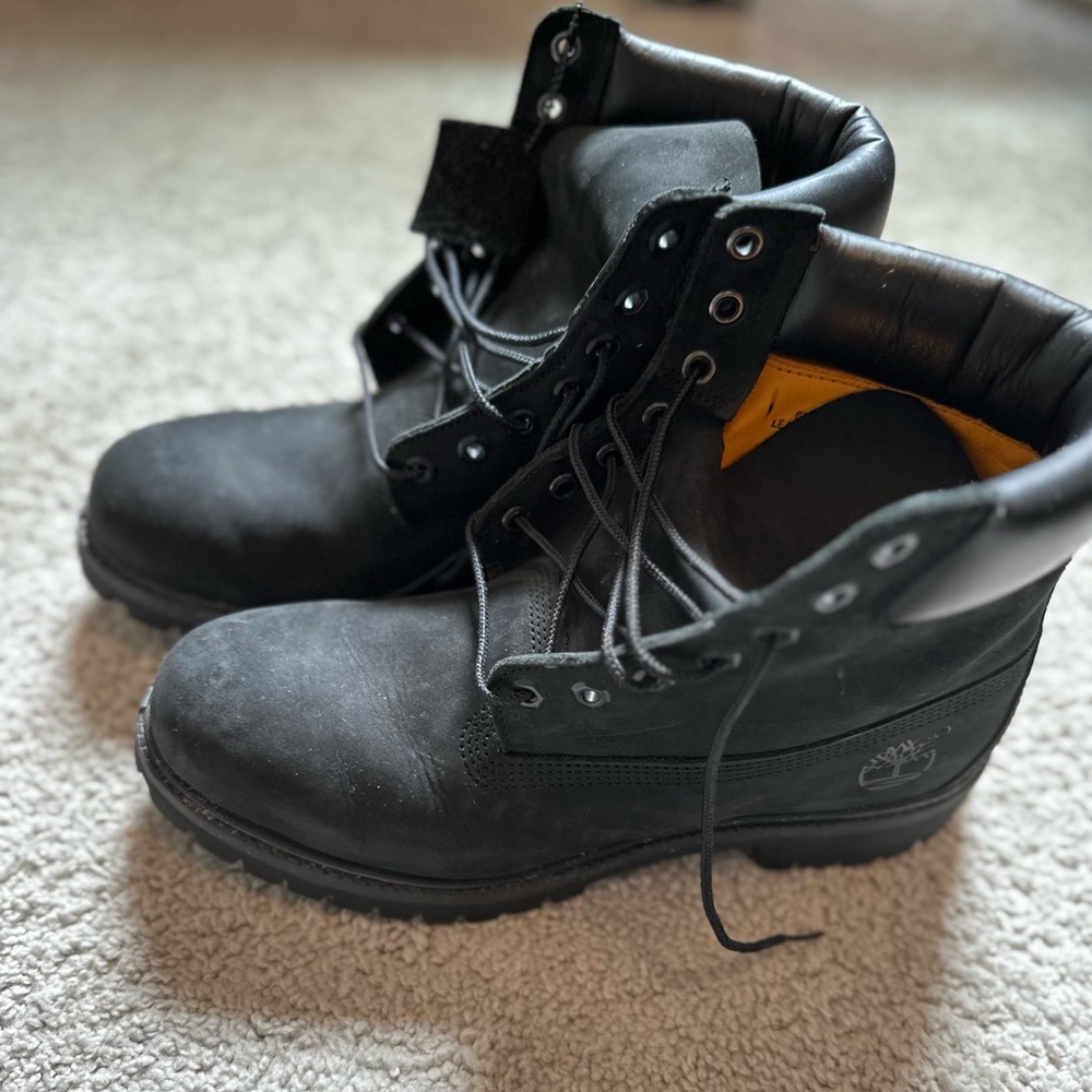 Timberland for sale . Size 10
